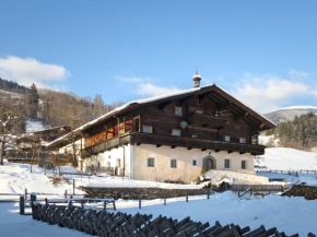 Apartment Bauernhof Gasteg-3 by Interhome Piesendorf